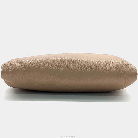 Prada Vitello Dino Crossbody Bag with two straps - Picture 3 of 11